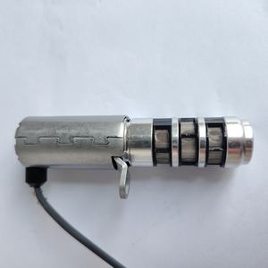 Électrovanne de commande YL00486380 pour Peugeot 207 308 <span class=keywords><strong>408</strong></span> 508 RCZ Citroen C4 C3 C5 1.6T - Product Image 2