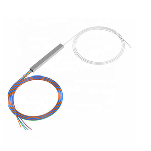 Optical <strong>Fiber</strong> Optic <strong>Plc</strong> <strong>Splitter</strong> sc Upc1x2 1x4 1x8 Ways None Connector <strong>Fiber</strong> Optic Equipment fbt coupler <strong>Plc</strong> <strong>Splitter</strong> - Product Image 4