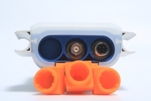 เครื่องวัดค่า pH แบบพกพา รุ่น PH210E เครื่องวิเคราะห์คุณภาพน้ำ เครื่องวัดค่า pH สำหรับอุตสาหกรรม พร้อมระบบชดเชยอุณหภูมิอัตโนมัติ และ OEM - Product Image 2