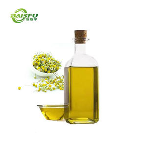 Huile de Matricaria Idéale pour l'Utilisation en Parfumerie, Cosmétique et Aromathérapie - Product Image 5