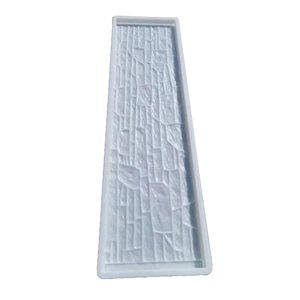 Moules durables <span class=keywords><strong>pour</strong></span> panneaux de clôture en béton préfabriqué, production de panneaux muraux en béton, moule en fer <span class=keywords><strong>pour</strong></span> poteaux de clôture - Product Image 5