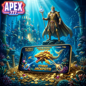 Desarrollo de Aplicaciones de Juegos de Pesca Divertidos, Software de Juegos de Pesca en Línea para Crear Juegos - Product Image 1