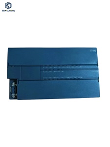 Controlador PLC, Sensor, Módulo de Controlador Lógico Programable, Nuevo y Original, CPU S7-200 SMART ST60 - Product Image 1