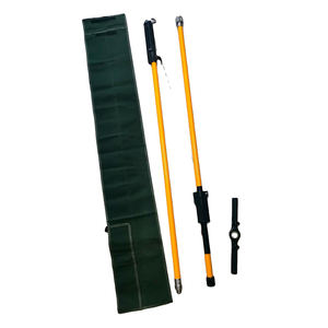 Bastones Telescópicos para Pistolas <span class=keywords><strong>de</strong></span> Calor, Equipo Aislante para Proteger a los Linieros - Product Image 5