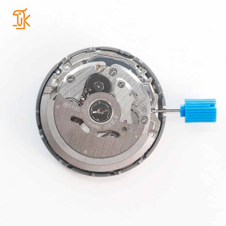 Original Brand New NH35 NH35a Rotor Watch Automatic Hammer Wholesale Original Peripheral Rotor for Watch Parts