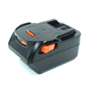 C & P AEG 18VC 4000mah L1815R B1820R L1830R B1830R Li-Ionen-Akku für Ridgid - Product Image 5