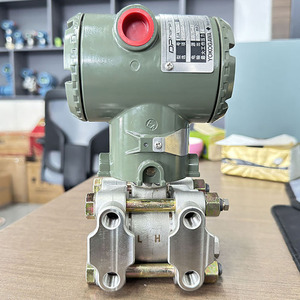 Yokogawa EJA430A Précision 0,065 % Sortie 4-20 mA IP67 Aluminium pour la mesure des gaz 430A, un modèle haute performance de Yokogawa - Product Image 2