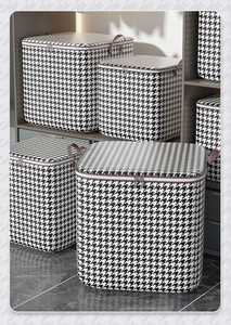 ตะกร้าผ้าอาบน้ำขนาดใหญ่ของเล่นสำหรับใส่เสื้อผ้าดีไซน์ยอดเยี่ยม - Product Image 5