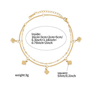 Ummer-protector contra daños de 18K lated antiguo, no tóxico - Product Image 4