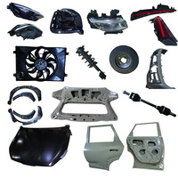 Accessoires de tableau de bord automobile de haute qualité, tableau de bord en plastique pour voiture 84710-O1000 pour Hyundai ENCINO 84710-O1200