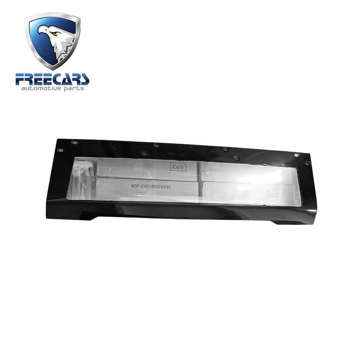 GLOBE TROTTER PANEL 82267446 for VL Truck Parts European Truck  