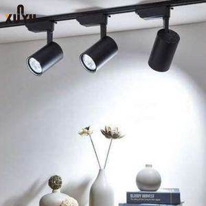 Luz LED Moderna de Design Comercial Ajustável de 24W 32W 40W com Rotação de 360 Graus - Product Image 4