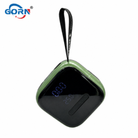 Pompe à air portable haute pression avec batterie intégrée, pompe à air LED pour gonflage et dégonflage, pompe à air SUP pour planche à pagaie, tente gonflable
