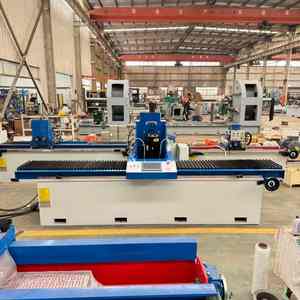 Afiladora de Cuchillos CNC Automática de Alta Precisión para la Industria del Madera, Contrachapado y Papel - Product Image 4