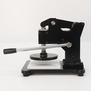 Machine de découpe manuelle pour papier et cuir, machine de découpe manuelle, machine à découper le cuir - Product Image 5