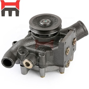 Repuestos para Excavadora, Bomba de Agua para Motor E3116, 7E7398, 7E-7398 - Product Image 4