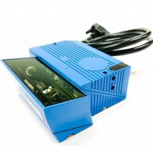 เครื่องสแกนบาร์โค้ดแบบติดตั้งถาวร SICK CLV620-0120 CLV620-1120 - Product Image 3
