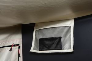 Tentes <span class=keywords><strong>de</strong></span> randonnée pliantes étanches et portables personnalisées, à coque dure, SUV familiaux <span class=keywords><strong>de</strong></span> luxe, pour glamping sur le <span class=keywords><strong>toit</strong></span>, tentes <span class=keywords><strong>de</strong></span> camping d'extérieur - Product Image 4