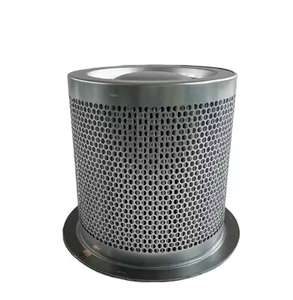 Manny 39863817 Nouveau filtre séparateur d'huile industriel pour compresseur d'air à vis - Product Image 3