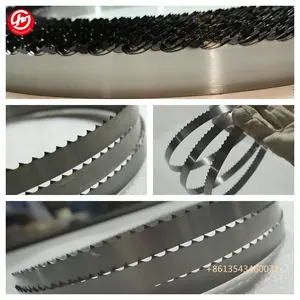 The Butchers Bone Saw Electric Used Band Saw Blades For Meat Bone Saw Machine