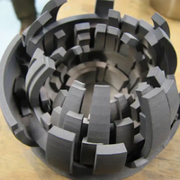 INONE Imprimante 3D métal SLM grande taille Services d'impression 3D personnalisés SLM