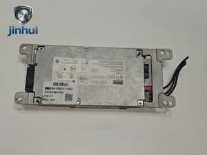 Modulo Bluetooth GPS Telematico a 6 Pin per <span class=keywords><strong>BMW</strong></span> E70 E71 E82 E84 E88 E89 <span class=keywords><strong>E90</strong></span> E91 E92 OE:84109257164 - Product Image 2