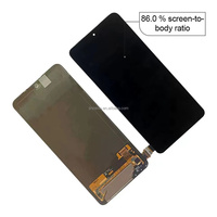 OLED Lcd pour Xiaomi Redmi Note 10 pro écran tactile assemblage remplacement réparation pour Xiaomi Redmi Note 11 pro Lcd