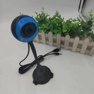 เว็บแคม 1080P 2 ล้านพิกเซล กล้อง USB พร้อมขาตั้งสำหรับคอมพิวเตอร์ วิดีโอคอล ไลฟ์สตรีมมิ่ง - Product Image 4