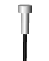 Pièces en acier pour luminaires ZINC Certifiées ISO9001 Système de suspension et de fixation Gestion des câbles OEM ODM Couleur