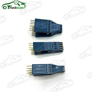 Clip Tacho 5250 Soic 8 Eeprom pour câble Tacho 8 broches pour clip Soic 8 5250 - Product Image 2