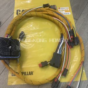 381-2499 3812499 C7 engine harness is <b>used</b> for E324E325E326D. - Product Image 3