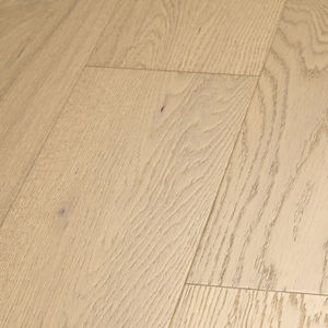 Plancher en bois dur imperméable Jiangsu BBL Wspc 8 mm, plancher en bois d'ingénierie multicouche, installation par clic Valinge, finition huile cirée - Product Image 4