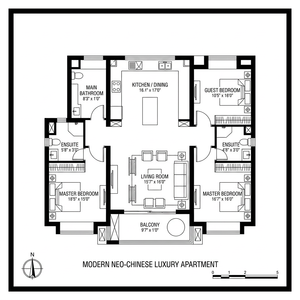 Progettazione Professionale CE di Layout Domestici, Design Grafico per Soggiorno in Stile Postmoderno, Personalizzazione OEM ODM per Casa, Design <span class=keywords><strong>3D</strong></span> - Product Image 1