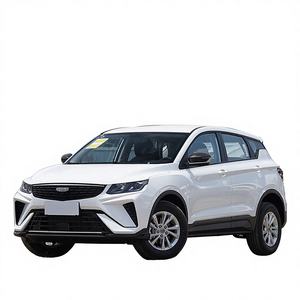 Binyue Coolray, SUV Usado de Gasolina, Automático, Volante a la Izquierda, Azul, 5 Puertas, 5 Asientos, Hecho en China - Product Image 1