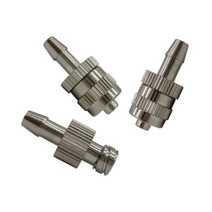 Phần phay dịch vụ CNC máy tiện quay các bộ phận tùy chỉnh chính xác OEM nhôm thép không gỉ đồng đồng gia công kim loại - Product Image 2