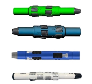 เครื่องขูดปลอกท่อที่ได้รับการรับรองมาตรฐาน 10D สำหรับน้ำมันและก๊าซ - Product Image 5