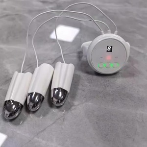 Dispositivo de Belleza Facial con Microcorriente, Antienvejecimiento, Golden Finger, para Uso Doméstico, Masaje, Reafirmante, Lifting, Hidratante - Product Image 5