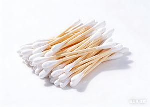 Bâtonnets de <span class=keywords><strong>coton</strong></span> écologiques portables à double tête, en gros de Chine, <span class=keywords><strong>prix</strong></span> de gros, écouvillons cosmétiques, bâtonnets d'oreille en bois de bambou - Product Image 6