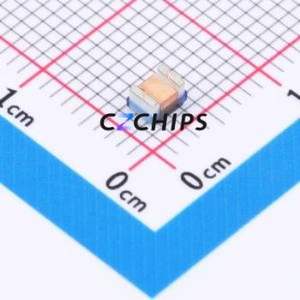 Inducteur SMD AHW3225C-R39JTF 1210 (Inductance : 390nH) (Précision : 5%) Courant nominal : 530mA - Product Image 2