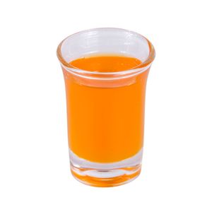 Jarabe concentrado de maracuyá aromático, agridulce, para té de burbujas, bebidas frías y uso en cafeterías. - Product Image 6