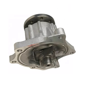 ปั๊มน้ำเครื่องยนต์ GWIS-45A ใหม่สำหรับอีซูซุ AJG2รุ่น8-97105-012-0 8-97105-012-<span class=keywords><strong>Z</strong></span> 8971050120 8-7105012Z - Product Image 3