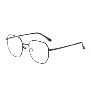 Gafas de Titanio de Lujo para Miopía, Unisex, Monturas Ópticas para Hombre y Mujer, Gran Venta - Product Image 5