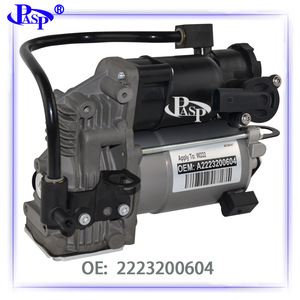 ปั๊มลม Pasp รุ่น A0993200104 สำหรับรถยนต์ W222 ที่มีระบบเกียร์ AT - Product Image 5