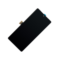 Écrans LCD de téléphone portable en gros pour Google, écran tactile LCD pour Google Pixel 6 Pro, écran LCD pour Google Pixel 6 Pro