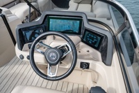 2025 nouvelle tendance usine meilleure vente bateau ponton pêche navire à passagers
