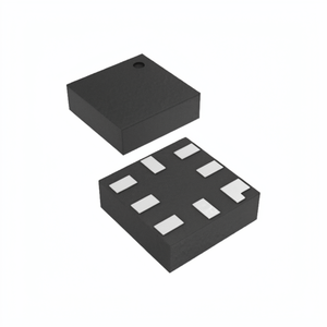 Servicio Integral Original Logic NC7WZ125L8X-L22185 8 UFQFN Componentes Electrónicos en Línea IC BUFFER NON INVERT 5.5V 8UQFN - Product Image 1