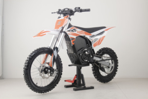 Batería de Litio 1000w 1500w 2000w 60v, 20AH 40AH para Motocicleta Todoterreno, Motocross, Dirt Bike - Product Image 4