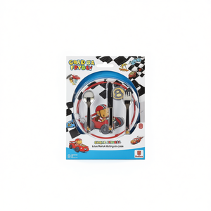 Children's Cutlery Set 7-Piece Quick Design <b>Kids</b> <b>Dining</b> - Product Image 2