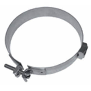 Anclaje ligero - anclaje de acero inoxidable 304 de 110 mm, ideal para fijaciones en interiores y exteriores, alta resistencia a la... - Product Image 1