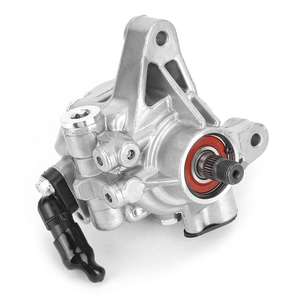 Bomba de Dirección Asistida para Honda CRV 56110-PNB-023, Nueva, Hidráulica, para Modelos 2002-2006 - Product Image 3